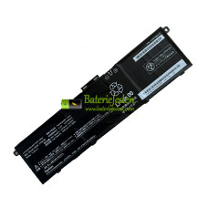 Baterie pro Fujitsu CP813907-03 CP813907-01 FPB0364 [Náhradní baterie]
